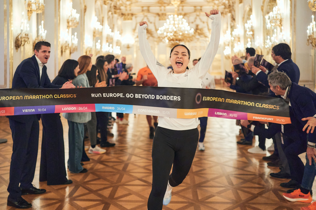 Credit: Roman Pfeiffer for EMC