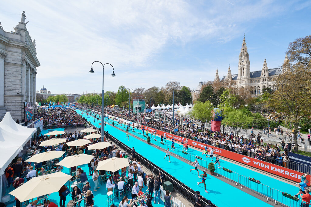 Vienna City Marathon